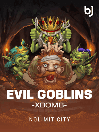 Evil Goblins xBomb thumbnail