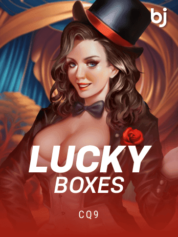 Lucky Boxes thumbnail