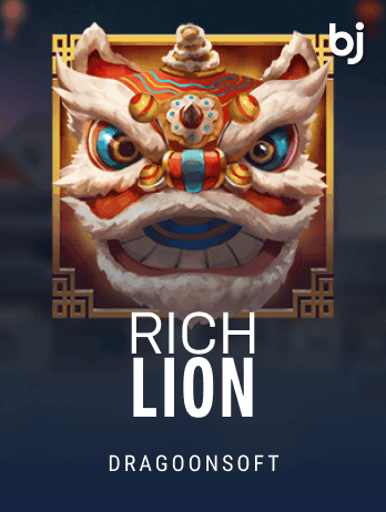 Rich Lion thumbnail