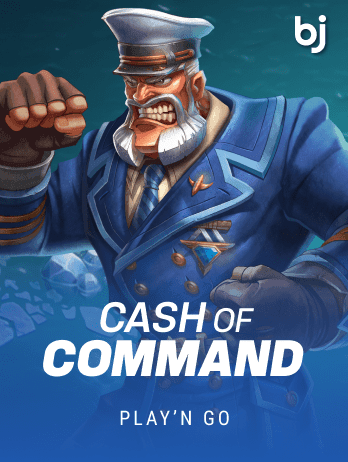 Cash of Command thumbnail
