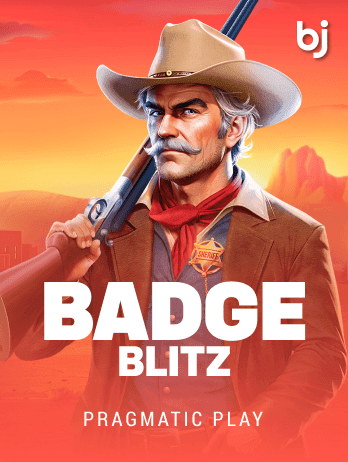 Badge Blitz thumbnail