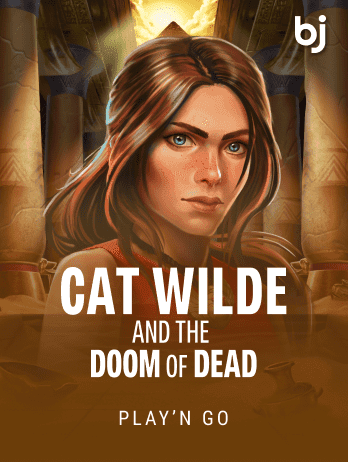 Cat Wilde and the Doom of Dead thumbnail
