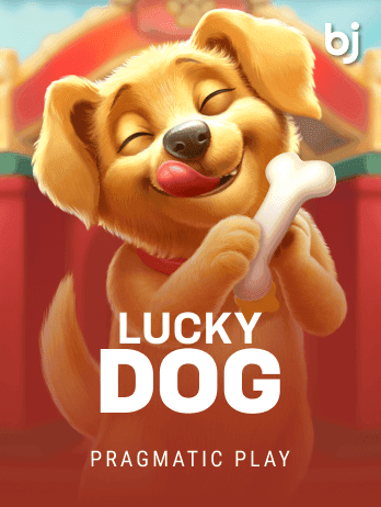 Lucky Dog thumbnail