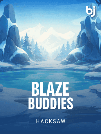 Blaze Buddies thumbnail