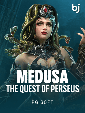 Medusa 2 thumbnail
